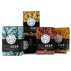 IsMozBos Bosseep (Soap) 140g