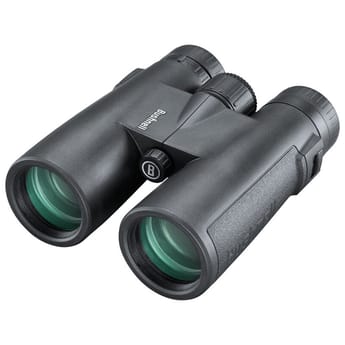 Bushnell 10x42 All-Purpose Binoculars (Black)
