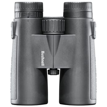 Bushnell 10x42 All-Purpose Binoculars (Black)