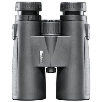 Bushnell 10x42 All-Purpose Binoculars (Black)