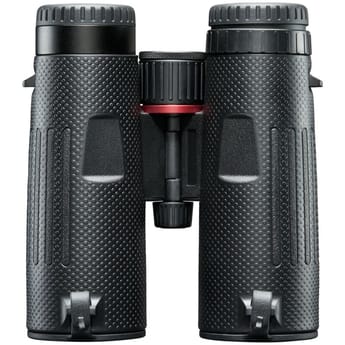 Bushnell 10x42 Nitro Binoculars (Black)