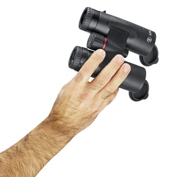 Bushnell 10x42 Nitro Binoculars (Black)