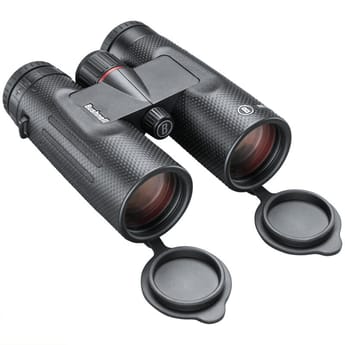Bushnell 10x42 Nitro Binoculars (Black)