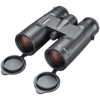 Bushnell 10x42 Nitro Binoculars (Black)