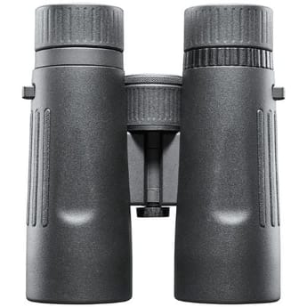 Bushnell Legend 2.0 8x42 Binoculars (Black)
