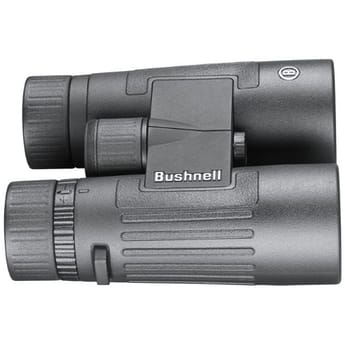 Bushnell Legend 2.0 8x42 Binoculars (Black)