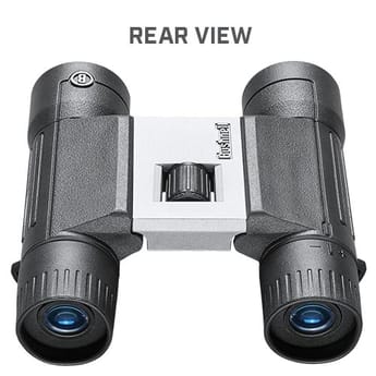 Bushnell Powerview 2.0 10x25 Binoculars