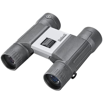 Bushnell Powerview 2.0 10x25 Binoculars