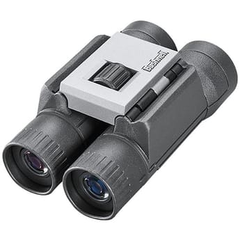 Bushnell Powerview 2.0 10x25 Binoculars