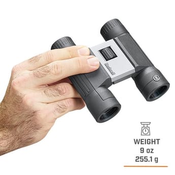 Bushnell Powerview 2.0 10x25 Binoculars