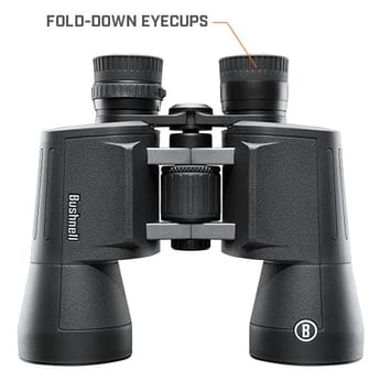 Bushnell Powerview 2.0 10x50 Binoculars