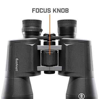 Bushnell Powerview 2.0 10x50 Binoculars