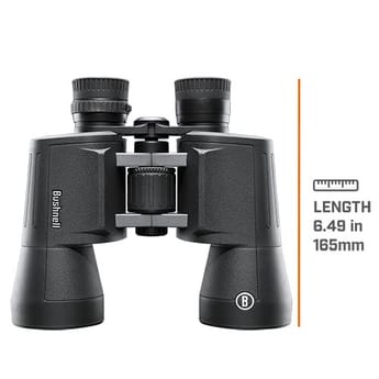 Bushnell Powerview 2.0 10x50 Binoculars