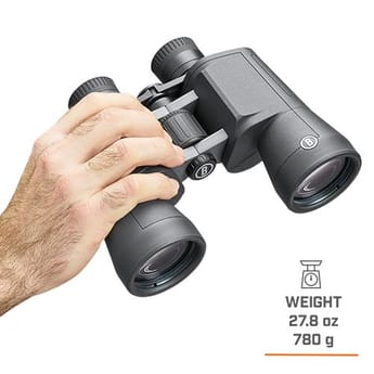 Bushnell Powerview 2.0 10x50 Binoculars