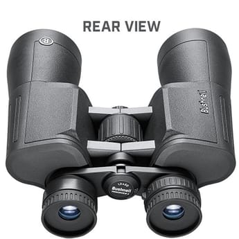Bushnell Powerview 2.0 12x50 Binoculars