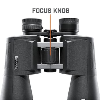 Bushnell Powerview 2.0 12x50 Binoculars