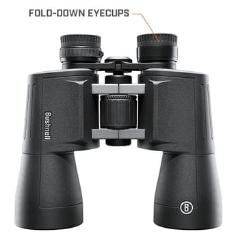 Bushnell Powerview 2.0 12x50 Binoculars