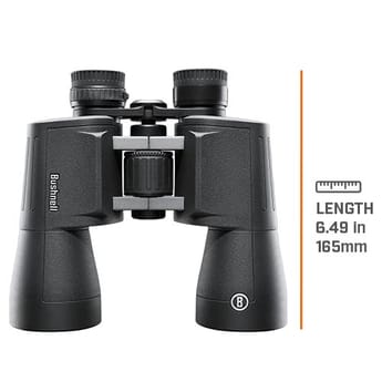 Bushnell Powerview 2.0 12x50 Binoculars