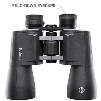 Bushnell Powerview 2.0 20x50 Binoculars