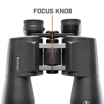 Bushnell Powerview 2.0 20x50 Binoculars