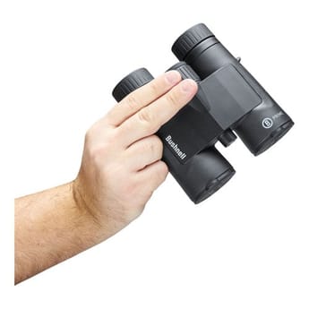 Bushnell 8x42 Prime Binoculars (Black)