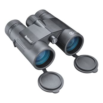 Bushnell 8x42 Prime Binoculars (Black)