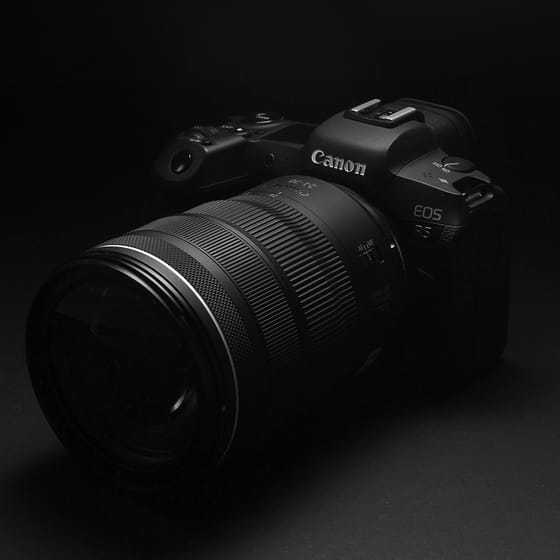 Cameras