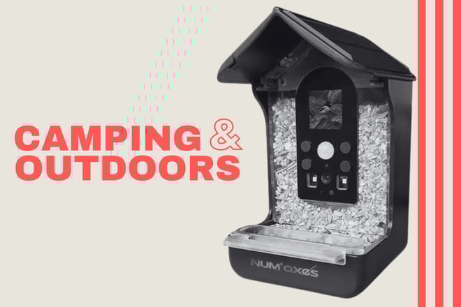category Camping & Outdoors
