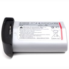Canon LP-E19 Lithium-ion Camera Battery