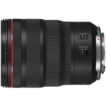 Canon RF 24-70mm f/2.8L IS USM Zoom Lens