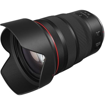 Canon RF 24-70mm f/2.8L IS USM Zoom Lens