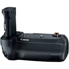 Used Canon BG-E22 Battery Grip EOS R