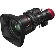 Canon CN7X17 RF 17-120mm T2.95-3.9 Lens