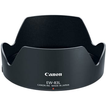 Used Canon 24-70mm F/4 L IS USM