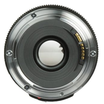 Used Canon 24mm F/2.8 IS USM
