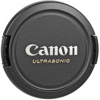 Used Canon 50mm F/1.4 USM