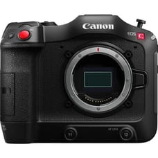 Canon EOS C70 Cinema Camera (Body Only)