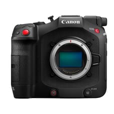 Canon EOS C80 Cinema Camera Canon EOS C80 Cinema Camera
