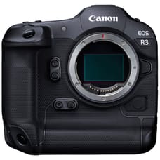 Canon EOS R3 Mirrorless Camera 