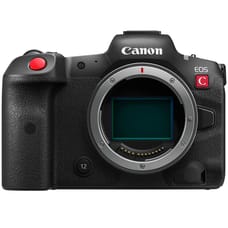 Canon EOS R5 C Full-Frame Mirrorless Camera Canon EOS R5 C Full-Frame Mirrorless Camera
