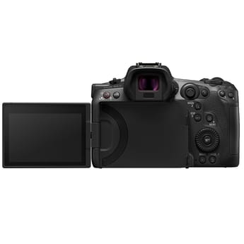 Canon EOS R5 C Full-Frame Mirrorless Camera
