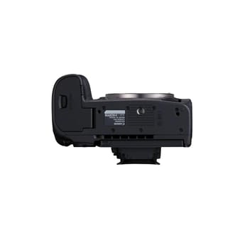 Canon EOS R5 II Mirrorless Camera
