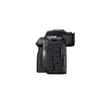 Canon EOS R5 II Mirrorless Camera