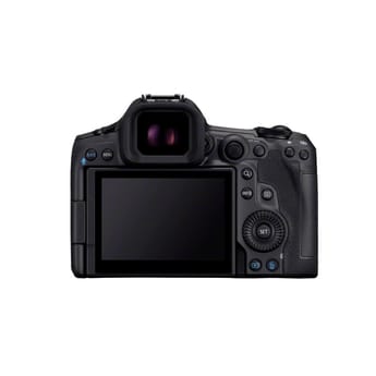 Canon EOS R5 II Mirrorless Camera