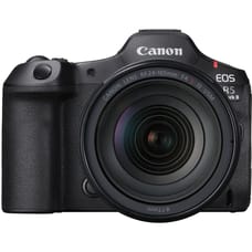 Canon EOS R5 II Mirrorless Camera + RF 24-105mm f/4L IS USM Lens Canon EOS R5 II Mirrorless Camera + RF 24-105mm f/4L IS USM Lens