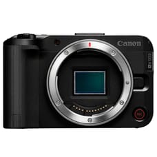 Canon EOS R50 V Mirrorless Camera