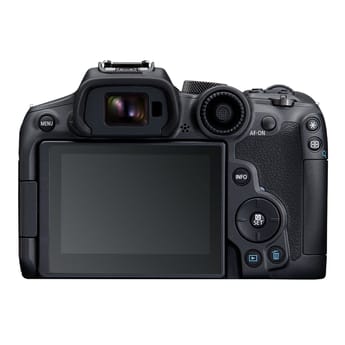 Canon EOS R7 Mirrorless Camera