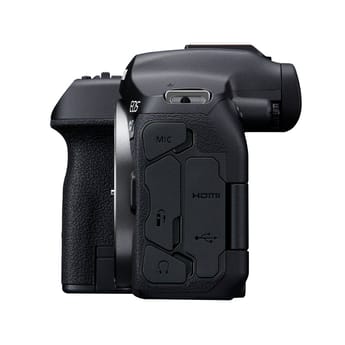 Canon EOS R7 Mirrorless Camera