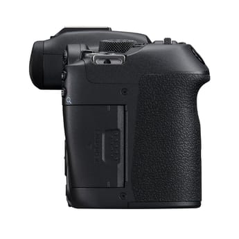 Canon EOS R7 Mirrorless Camera