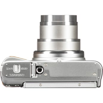 Canon PowerShot SX740 HS Lite Edition (Silver)
